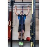 Power Band 13 - Reinforced Training Band DBX BUSHIDO RED 7-16 KG - Image 8