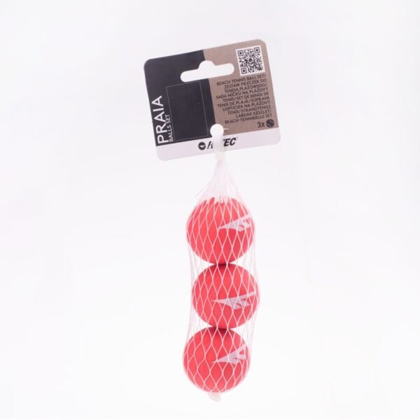 PRAIA BALLS SET