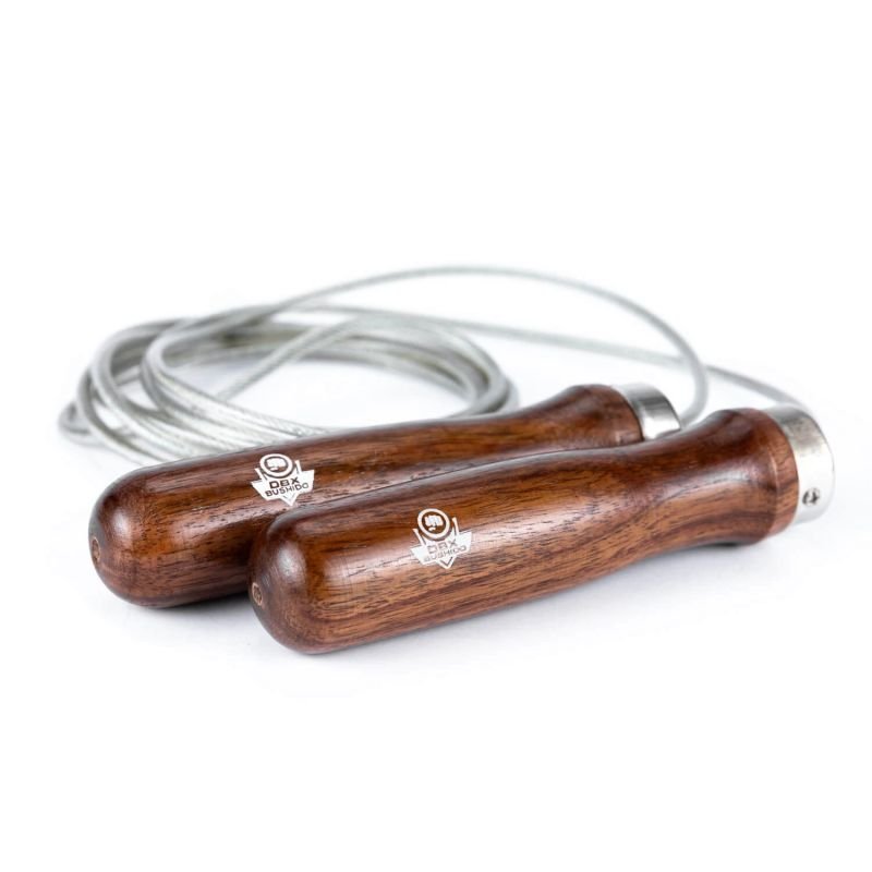 lupin-wear-ca-professional-boxing-jump-rope-with-steel-cable-sr-2-1732528 Professional boxing jump rope with steel cable SR-2 - Image 1