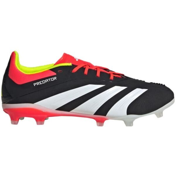 Professional football boots adidas Predator Elite Jr FG IG7746