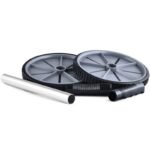 Profit DK 3216N Double Wheel - Image 3