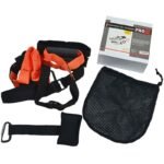 ProFit DK2253 Strength Training Belts - Image 3