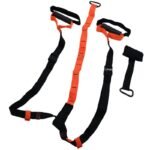 ProFit DK2253 Strength Training Belts - Image 4