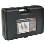 Profit DK4135 Cast Iron Dumbbells - Image 4