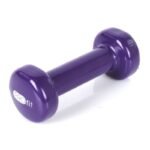 Profit vinyl dumbbell 0.5kg DK 4102 - Image 3