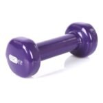 Profit vinyl dumbbell 0.5kg DK 4102 - Image 4