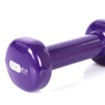 Profit vinyl dumbbell 0.5kg DK 4102 - Image 5
