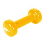Profit vinyl dumbbell 0.5kg DK 4102