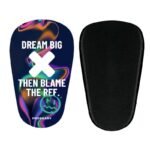 Proskary Offside 12x8 Soccer Shin Guards