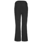 Protest Lole womens ski pants waterproof for winter activities black (P4610000/290) - Image 2