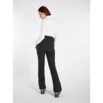 Protest Lole womens ski pants waterproof for winter activities black (P4610000/290) - Image 4