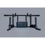 PULL-UP BAR PARALLEL EXERCISE BAR 2IN1 BENCHK D8 - Image 4