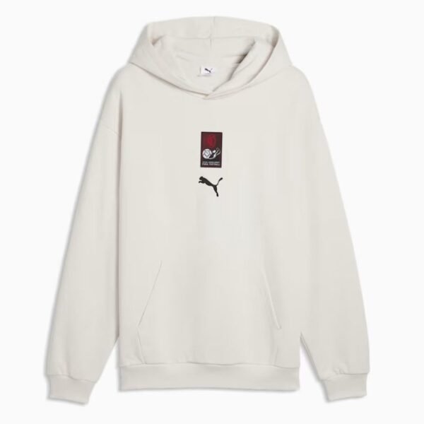 Puma AC Milan FtbICULTURE Relaxed Hoodie 786727-15