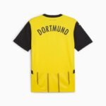 Puma Borussia Dortmund Home Replica Jersey M 774946 01 - Image 2