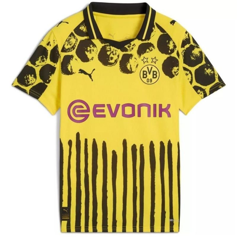 lupin-wear-ca-puma-borussia-dortmund-jersey-replica-junior-780094-01-1814154 Puma Borussia Dortmund Jersey Replica Junior 780094-01 - Image 1