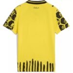 Puma Borussia Dortmund Jersey Replica Junior 780094-01 - Image 2