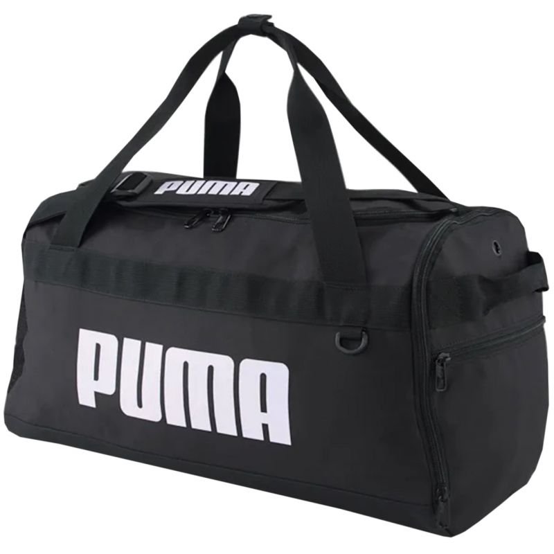 lupin-wear-ca-puma-challenger-duffel-s-bag-79530-01-950658 Puma Challenger Duffel S bag 79530 01 - Image 1