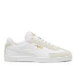 Puma Club II Era womens sports shoes sneakers white (39744706)