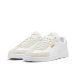 Puma Club II Era womens sports shoes sneakers white (39744706) - Image 3