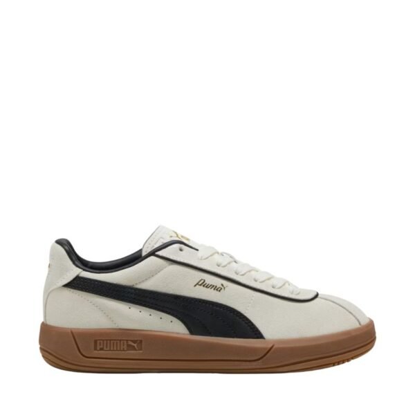 Puma Club Klassika SD 400718 01 womens shoes