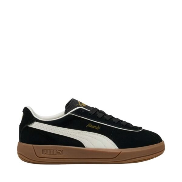 Puma Club Klassika SD 400718 02 womens shoes