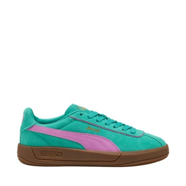 Puma Club Klassika SD 400718 womens shoes 14