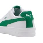 Puma Court Classic Clean mens shoes 402223 18 - Image 3