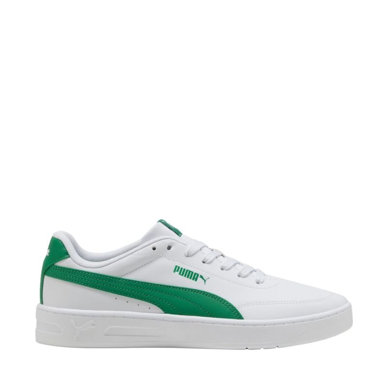 lupin-wear-ca-puma-court-classic-clean-men-s-shoes-402223-18-2815461 Puma Court Classic Clean mens shoes 402223 18 - Image 1