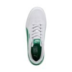 Puma Court Classic Clean mens shoes 402223 18 - Image 4