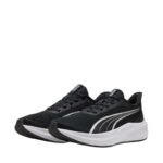 Puma Dasher Lite shoes black 312586 01 - Image 2