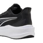 Puma Dasher Lite shoes black 312586 01 - Image 3