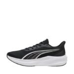 Puma Dasher Lite shoes black 312586 01 - Image 5