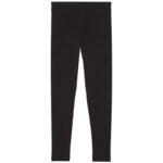 Puma Ess childrens leggings black 684903 01 - Image 3