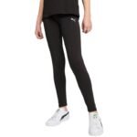 Puma Ess childrens leggings black 684903 01