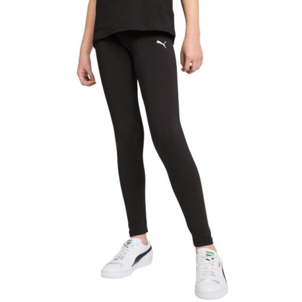 Puma Ess childrens leggings black 684903 01