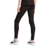 Puma Ess childrens leggings black 684903 01 - Image 4