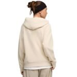 Puma ESS Elevated Comfort Hoodie Cream 691814 87 - Image 4