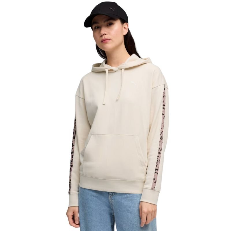 lupin-wear-ca-puma-ess-graphic-animal-comfort-hoodie-beige-691822-87-2574314 Puma ESS Graphic Animal Comfort Hoodie Beige 691822 87 - Image 1