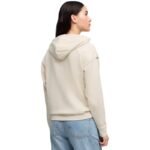 Puma ESS Graphic Animal Comfort Hoodie Beige 691822 87 - Image 4