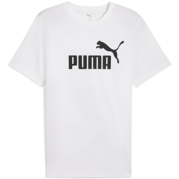 Puma Ess No. 1 Logo Tee M 682532 02