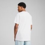 Puma Ess No. 1 Logo Tee M 682532 02 - Image 4