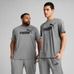 Puma Ess No. 1 Logo Tee M 682532 03 - Image 3
