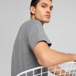 Puma Ess No. 1 Logo Tee M 682532 03 - Image 4