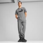 Puma Ess No. 1 Logo Tee M 682532 03 - Image 5
