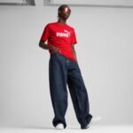 Puma Ess No. 1 Logo Tee M 682532 11 - Image 5