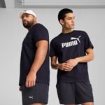 Puma Ess No. 1 Logo Tee M 682532 16 - Image 3