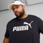 Puma Ess No. 1 Logo Tee M 682532 16 - Image 4