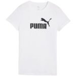 Puma ESS No. 1 Logo Tee W 682370 02