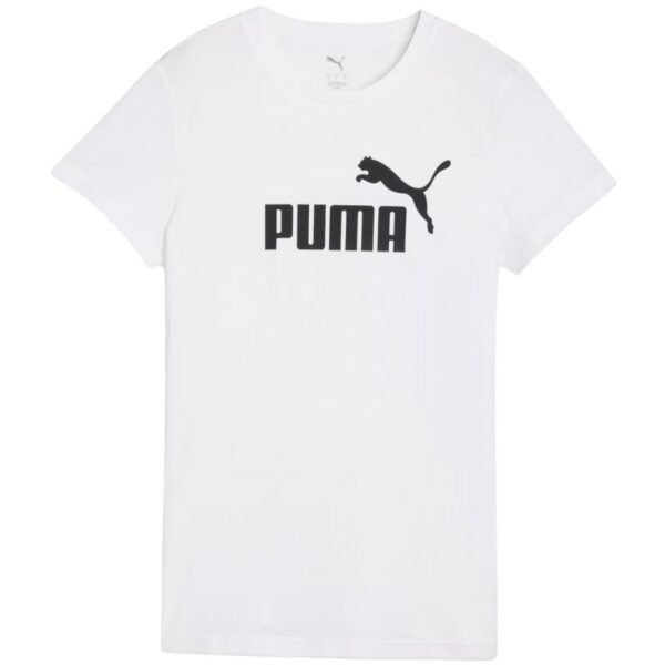 Puma ESS No. 1 Logo Tee W 682370 02
