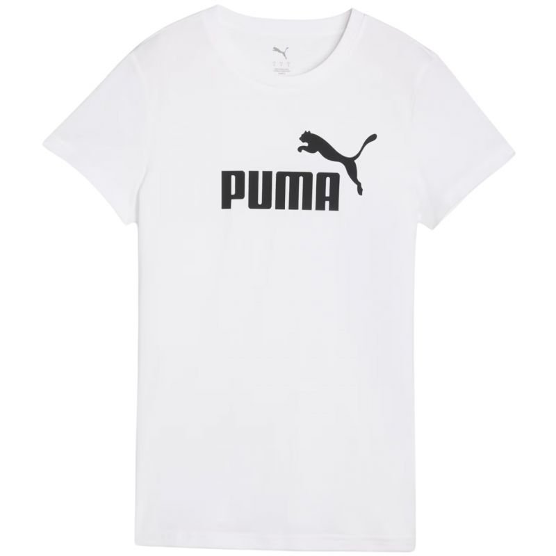 lupin-wear-ca-puma-ess-no-1-logo-tee-w-682370-02-1502637 Puma ESS No. 1 Logo Tee W 682370 02 - Image 1